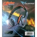 Gaming Headset Alcatroz MOBILE and PC ALPHA MG370A B.RED