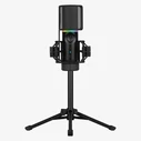 Μικρόφωνο Υπολογιστή Streamplify MIC RGB USB-A, Black - incl. Tripod