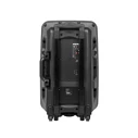 AZUSA Active Speaker 12" DM-0135EU 40W with 2 Wireless Microphones, SD, Bluetooth, USB