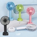 Ανεμιστήρας Χειρός Lgp Green