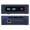 Beelink Mini S12 PC ( N95/8GB DDR4/256GB SSD/W11 Pro)