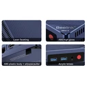 Beelink Mini S12 PC ( N95/8GB DDR4/256GB SSD/W11 Pro)