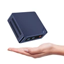 Beelink Mini S12 PC ( N95/8GB DDR4/256GB SSD/W11 Pro)
