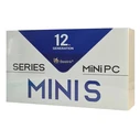 Beelink Mini S12 PC ( N95/8GB DDR4/256GB SSD/W11 Pro)