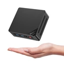 Beelink S13 Mini PC (N-Series N150/12GB DDR4/512GB SSD/W11 Pro)