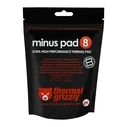 Thermal Pads Thermal Grizzly TG Minus Pad 8 - 120x 20x 1,0 mm - 2 pcs