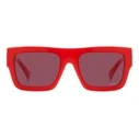 Γυναικεία Γυαλιά Ηλίου Missoni Mis0129Sc9A (53/20/145 mm) Red
