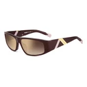 Missoni Women's Sunglasses MIS0194SLHF (58/14/130) - Red lenses, Acetate frame