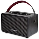 Ηχείο Bluetooth Aiwa RETRO X BT RMS 40W Black
