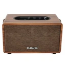 Ηχείο Bluetooth Aiwa RETRO PLUS BT 60W BROWN