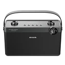 Φορητό Ηχείο Bluetooth Aiwa BT5.0 METEOR Black