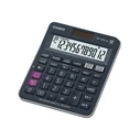 Αριθμομηχανή Casio MJ-120D Plus