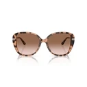 Γυναικεία Γυαλιά Ηλίου Michael Kors Mk2185Bu34491 (56/17/140 mm) Brown