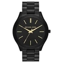 Γυναικείο Ρολόι Michael Kors Mk3221 (42mm) Μεταλλικό Μπρασελέ 