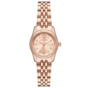 MICHAEL KORS Women's Watch MK4739 (26 mm) – Pink Stainless Steel