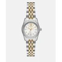 Michael Kors Lexington Women's Analog Quartz Watch 26mm MK4740 - Stainless Steel Silver