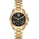 Michael Kors Bradshaw Women's Watch 36mm MK6959 Gold-tone Stainless Steel Bracelet