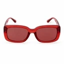 MICHAEL KORS Women's Sunglasses MK-2190 (54/19/140) - Pink Lenses, Acetate Frame