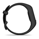 Activity Tracker Garmin vivosmart 5 S/M black/black