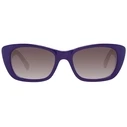 Γυναικεία Γυαλιά Ηλίου MORE & MORE Mm54344-54920 (54/19/140 mm) Purple