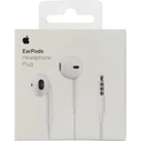 Handsfree Ακουστικά Apple MNHF2ZM/A EARPODS With REMOTE and MIC