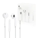 Handsfree Ακουστικά Apple MNHF2ZM/A EARPODS With REMOTE and MIC