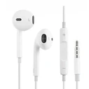 Handsfree Ακουστικά Apple MNHF2ZM/A EARPODS With REMOTE and MIC