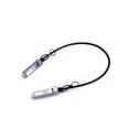 MicroOptics Καλώδιο Οπτικής Ίνας SFP+ 1m - MO-SSC030J9283B