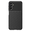 Θήκη Κινητού Powertech Thunder MOB-1834 για Samsung A73 5G, μαύρη