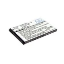 CoreParts MOBX-BAT-SX780CL 830mAh Replacement Battery for SX780CL