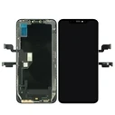 CoreParts Touchscreen (LCD) Assembly for iPhone XS (Black)
