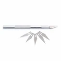 CoreParts Ανταλλακτικό Μαχαίρι Θαμνοκοπτικού MOBX-TOOLS-025