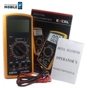 CoreParts Ψηφιακό Πολύμετρο MOBX-TOOLS-031