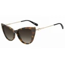 Γυναικεία Γυαλιά Ηλίου Love Moschino Mol062-S-05L (53/17/140 mm) Brown