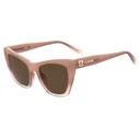 Γυναικεία Γυαλιά Ηλίου Love Moschino Mol070-S-Fwm (53/19/140 mm) Pink