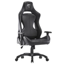 Καρέκλα Gaming White Shark MONZA Black