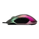 Ποντίκι Gaming Ενσύρματο White Shark Rgb Wired Gaming Mouse Gm-5017 12800 Dpi Black
