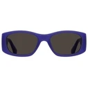 Γυναικεία Γυαλιά Ηλίου Moschino Mos145Sb3Vf5I (55/17/135 mm) Purple
