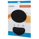 Mousepad Manhattan Foam black