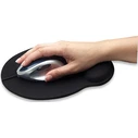 Mousepad Manhattan Foam black