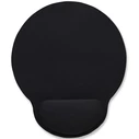 Mousepad Manhattan Foam black