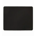 Mousepad Gembird με αντιολισθητικό καουτσούκ MP-S-BK μαύρο (220x180x2mm)