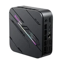 Blackview MP100 Pro Mini PC (AMD Ryzen 5 7530U, 16GB DDR4, 512GB NVMe, Windows 11 Pro)