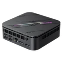 Mini PC Blackview Mini Pc 8-Core Intel 7 Alder Lake I5-12450H (16Gb+1Tb) Win 11 Pro Black