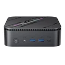 Mini PC Blackview Mini Pc 8-Core Intel 7 Alder Lake I5-12450H (16Gb+512Gb) Win 11 Pro Black