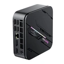 Mini PC Blackview Mini Pc 8-Core Intel 7 Alder Lake I5-12450H (16Gb+512Gb) Win 11 Pro Black