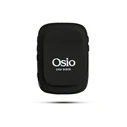 MP3 Player Osio SRM-8080Β Μαύρο Μultimedia/Bluetooth 8 GB