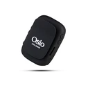 MP3 Player Osio SRM-8080Β Μαύρο Μultimedia/Bluetooth 8 GB