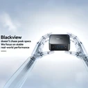 BLACKVIEW Mini PC (AMD Ryzen 7 3700U) — 16GB DDR4, 512GB SSD, Windows 11 Pro
