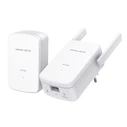 Powerline Mercusys MP510 Kit, AV1000 Gigabit, WiFi, Ver: 1.0